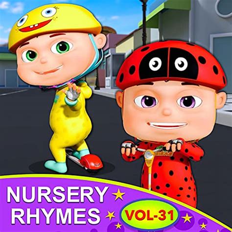 Amazon MusicでVideogyan Nursery RhymesのZool Babies Nursery Rhymes for ...