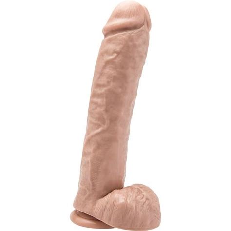 BASIX RUBBER WORKS PENE 24 CM ROSA Pene SEXSHOP