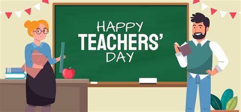 Happy Teachers Day 2022: Quotes, Wishes, & More