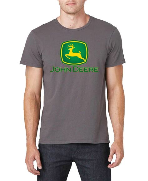 T Shirt John Deere American Store