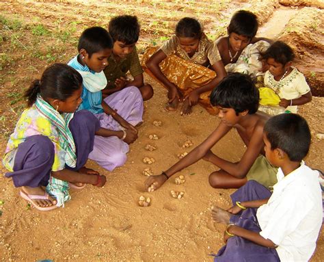 Top 10 Best Indian Traditional Games That Define Childhood For ...