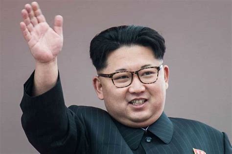 Kim Jong Un Habr A Reaparecido P Blicamente Tras Rumores De Su Muerte