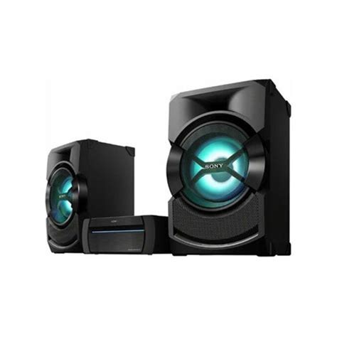 Buy Sony SHAKE-X30D 1200W Hi-Fi Home Audio System w/DVD
