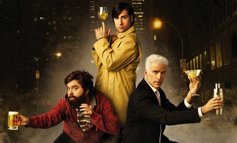 Jason Schwartzman on the “Bored to Death” movie: “It’s so exciting” – IFC