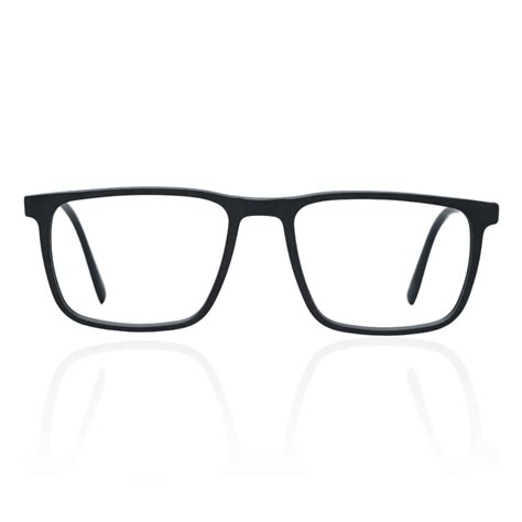 Acetate Square 7917 Glassesbd