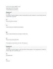 Phi Quiz Docx Scoreforthisattempt Outof Submittedjun At