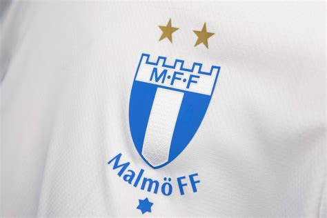 Malmö Ff 2024 Third Kit