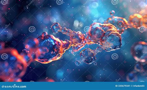 Cellular Transport Mechanisms. Facilitating the Movement of Molecules ...