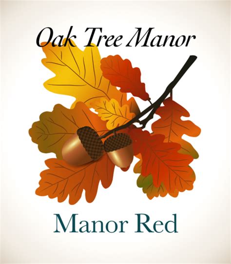 Shop Oak Tree Manor Vinoshipper