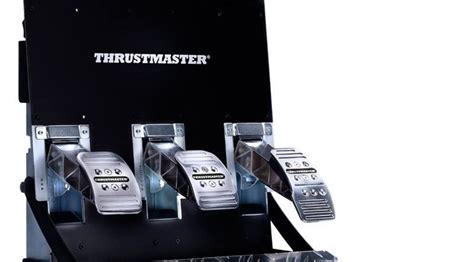 Thrustmaster T3pa Pro Add On Pedals Announced Team Vvv