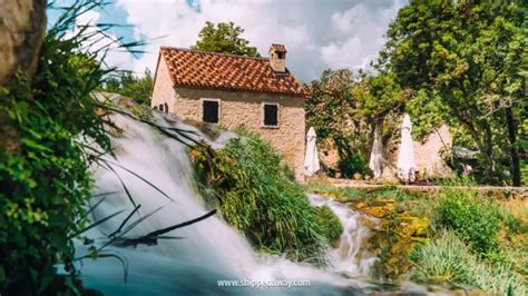 Krka National Park: All You Need To Know (By a Local)