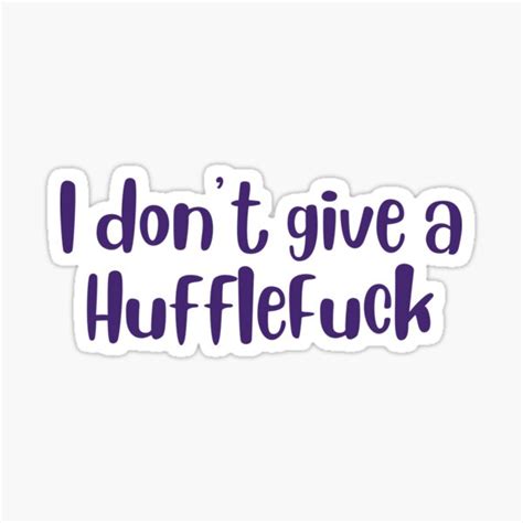 I Dont Give A Fuck Sticker For Sale By VAHPROD Redbubble