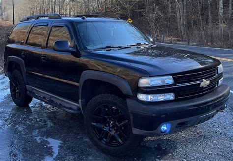 Chevy Tahoe | Chevy tahoe, Sports cars luxury, Jeep wk