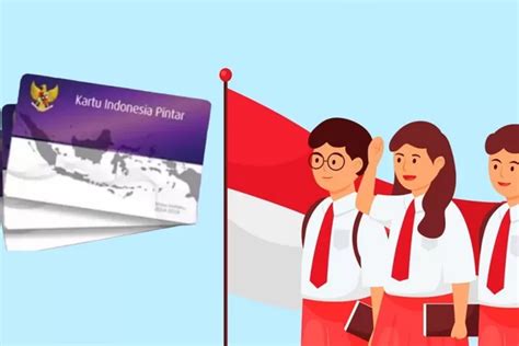 Bantuan Kip Sekolah Dan Kuliah Kapan Cair Simak Cara Mudah Untuk