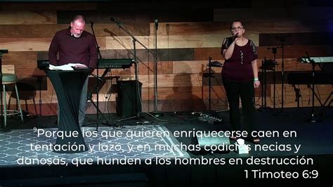 Lifepoint Church En Espa Ol La Vida Bendecida Serie Sunday