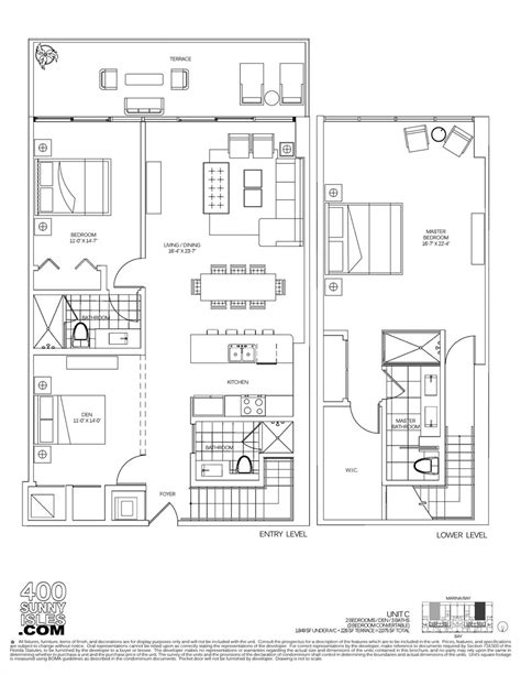 400 Sunny Isles luxury waterfront condosNew Build Homes