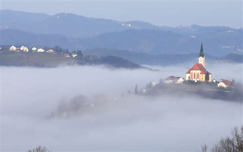 Cerkev na Gorci pridružena rimski Mariji Snežni Kaj to pomeni