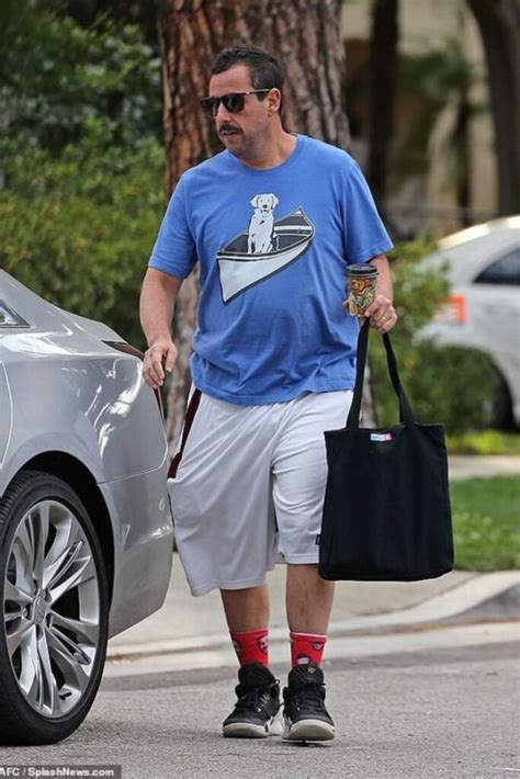 Top 12 Adam Sandler Outfits To Wear In 2024