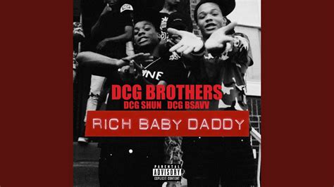 Rich Baby Daddy - YouTube Music