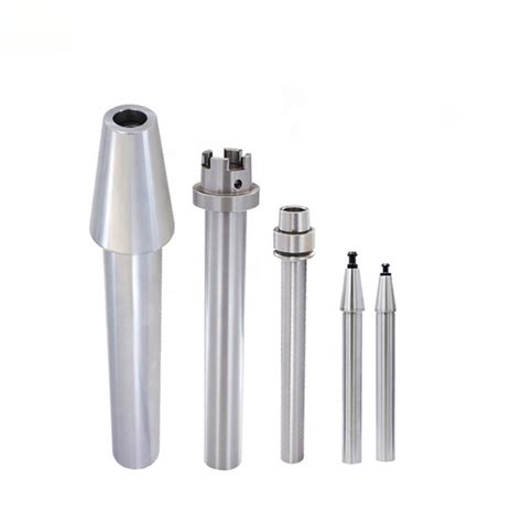 Spindle Test Bar BT ISO BBT HSK NBD Machinery Tool Accessories