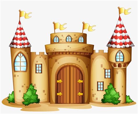 Cartoon Palace Images ~ Palace Clipart Free 10 Free Cliparts | Bodewasude