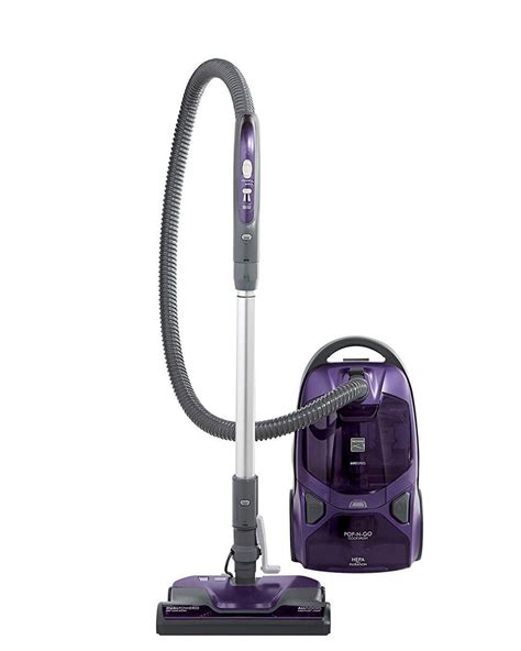 5 Best Canister Vacuums For 2019 Top Tested Canister Vacuum Reviews