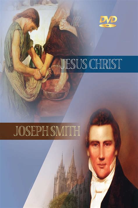 Personal Lists Featuring Jesus Christ Joseph Smith Trakt