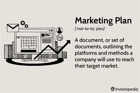 Creating A Marketing Plan In 3 Easy Steps For 2023 Lambert Consulting