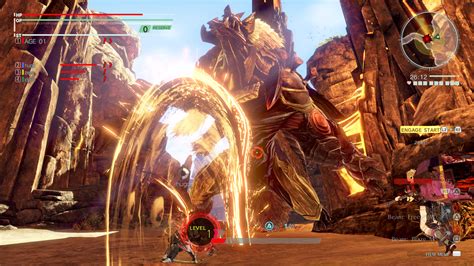 God Eater 3 Review Ps4 Push Square