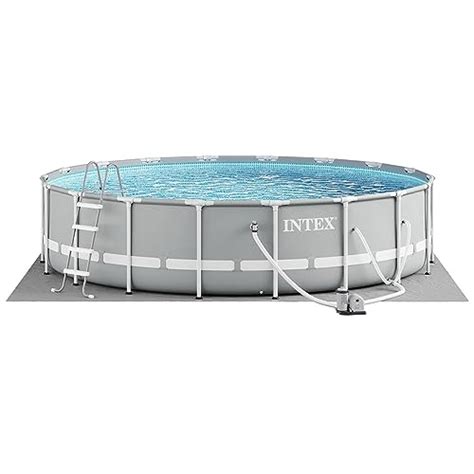 Intex 18 X 48 Pool With Sand Filter My Honest Review