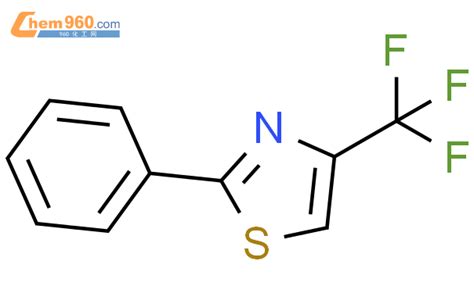 Phenyl Trifluoromethyl Thiazolecas