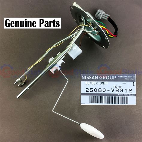 Genuine Nissan Patrol Y Gu Td Ti Zd Grelly Usa