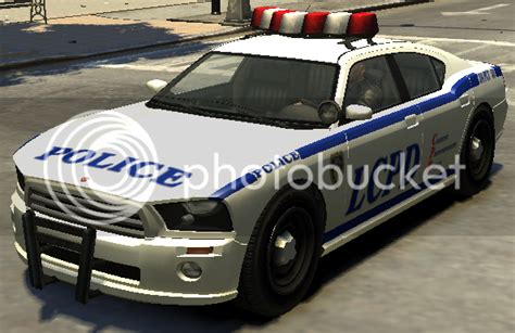 Whats your favorite GTA IV Police Cars? - GTA IV Discussion & Media ...