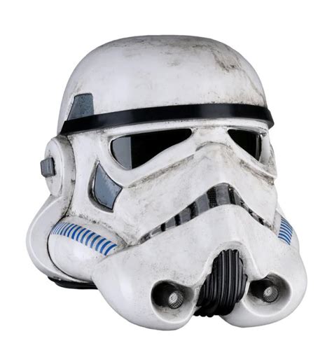 star wars classic imperial sandtrooper  scale wearable helmet