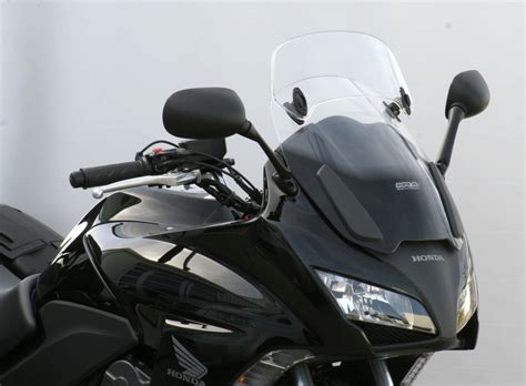 Cupula Moto MRA X Creen Para Honda CBF 600 S Desde 2004