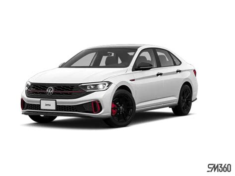 Volkswagen Des Sources The Jetta Gli Th Anniversary Edition