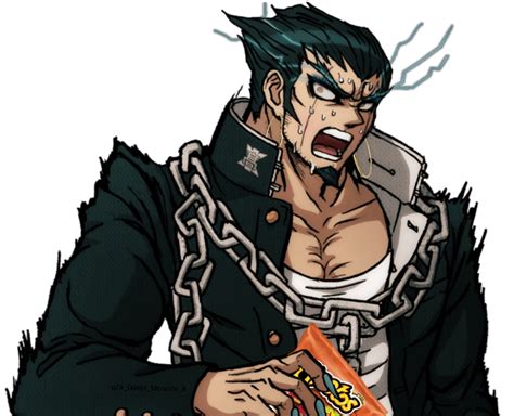 Turning Random Characters Into Hot Cheeto Girls Day 40 Nekomaru Nidai