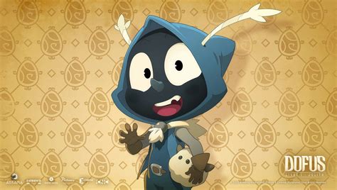 DOFUS LIVRE I JULITH JORIS Dofus Wakfu Personnage Wakfu Dofus