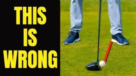 Golf Tips And Drills To Help You Create An Effortless Golf Swing