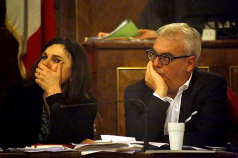 Macerata Il Sindaco Carancini Ricorda Pamela Mastropietro Dolore