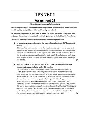 Exemplar Lesson Plan Grade Mathematics Term Grade