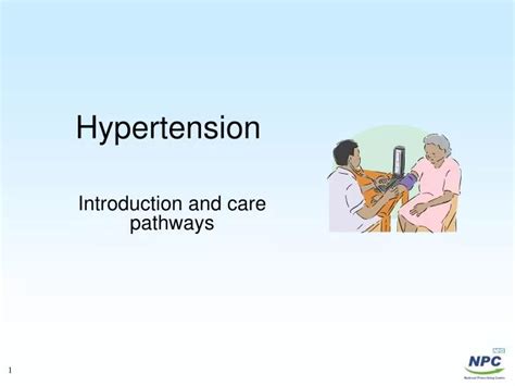 Ppt Hypertension Powerpoint Presentation Free Download Id692504