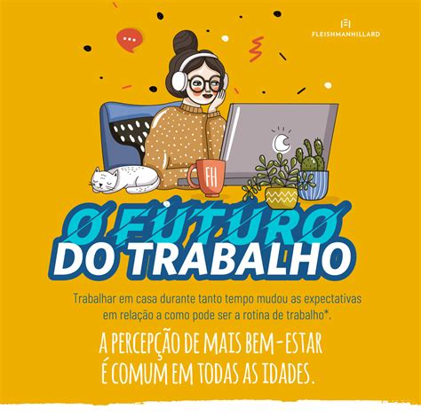 O Futuro Do Trabalho Brasil