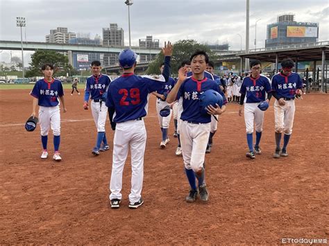 中信盃黑豹旗／科學化訓練奏效 新莊高中扣倒斗六高中 Ettoday運動雲 Ettoday新聞雲