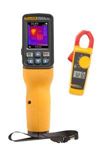 Fluke VT04 VIP KIT 2 Total Calibration Pro