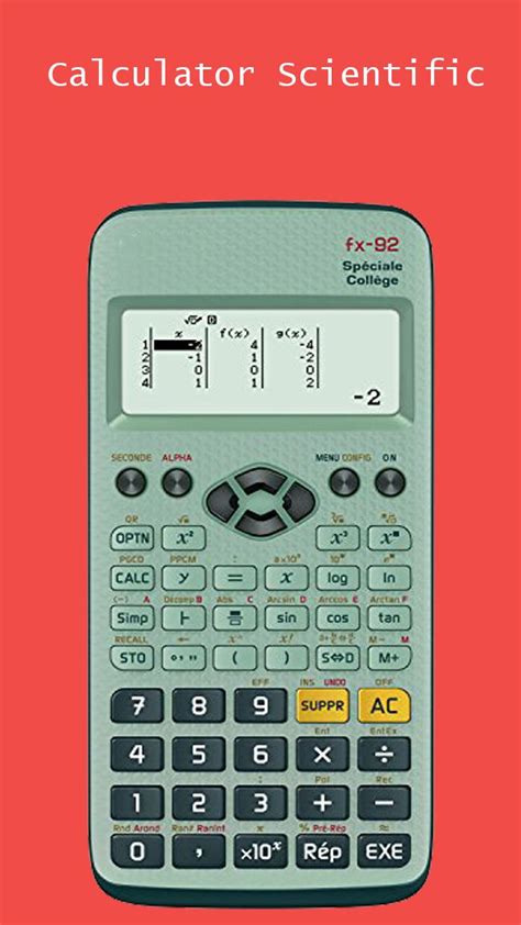 calculator scientific 🌟 APK for Android Download