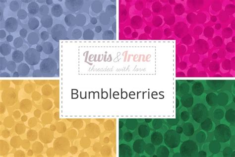 Lewis And Irene Bumbleberries Collection Wool Warehouse Buy Yarn