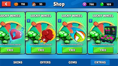 How To Get Free Special Emotes In Stumble Guys Spinning Different