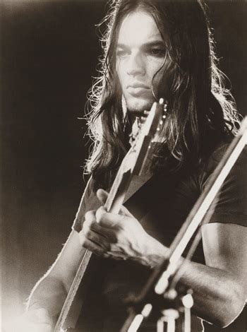 David Gilmour Pink Floyd Live At Pompeii By Adrian Maben On Artnet