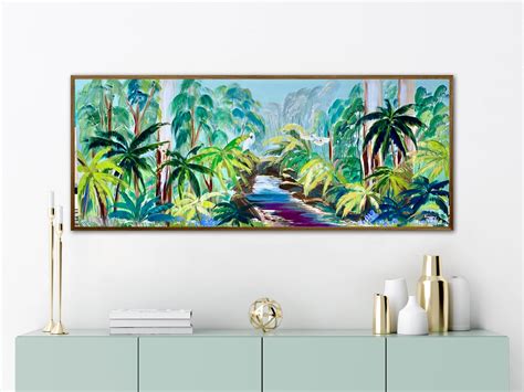 Rainforest Magic – Natures Rewards Handmade